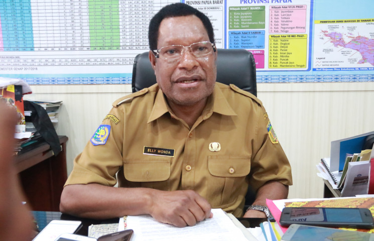 Hari Kedua UN SMK Tak Ada Kendala